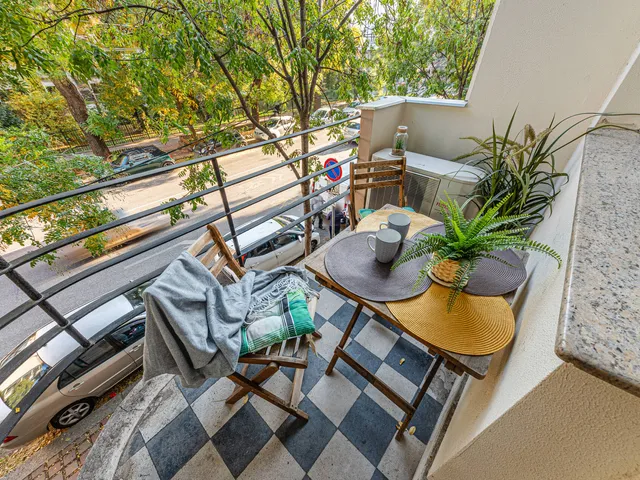 Kiadó lakás Budapest XIII. kerület 66 nm