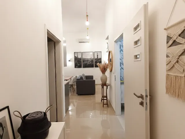 Kiadó lakás Budapest VII. kerület 42 nm