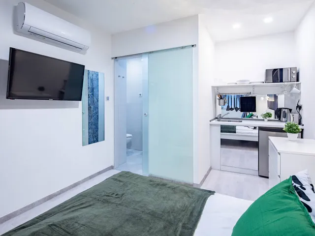 Eladó lakás Budapest VI. kerület 55 nm