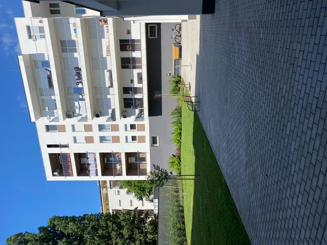 Eladó lakás Budapest XIII. kerület 41 nm