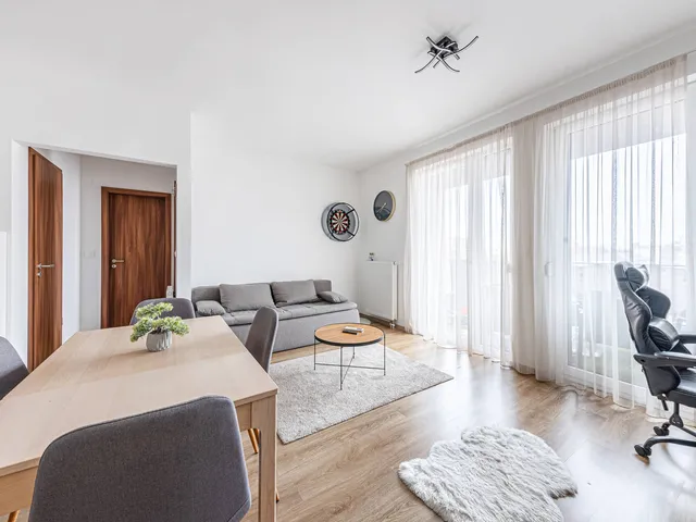 Eladó lakás Budapest XIII. kerület 41 nm