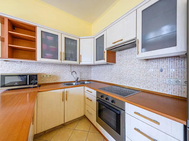 Eladó lakás Budapest XIV. kerület 43 nm