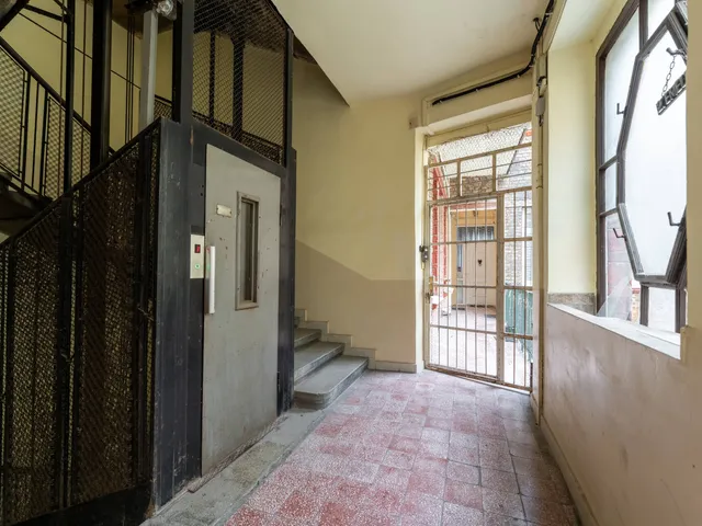 Eladó lakás Budapest VII. kerület 120 nm