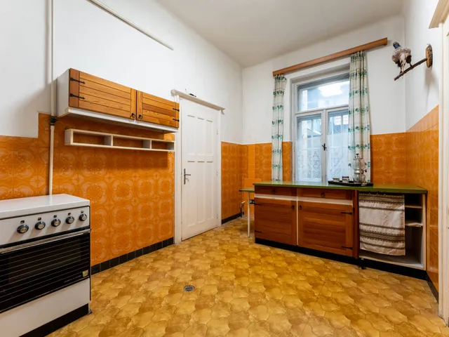 Eladó lakás Budapest VII. kerület 120 nm