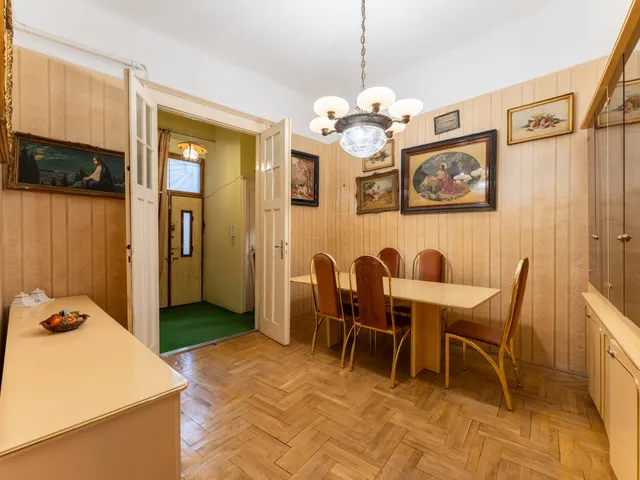 Eladó lakás Budapest VII. kerület 120 nm
