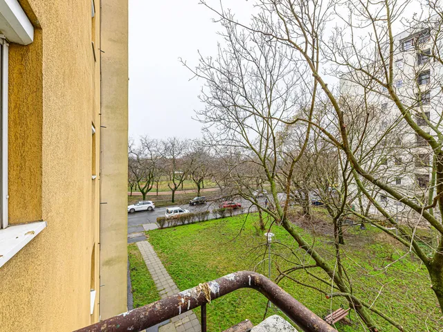 Eladó lakás Budapest IX. kerület 51 nm