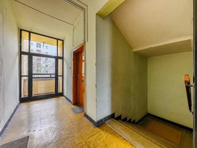 Eladó lakás Budapest IX. kerület 51 nm