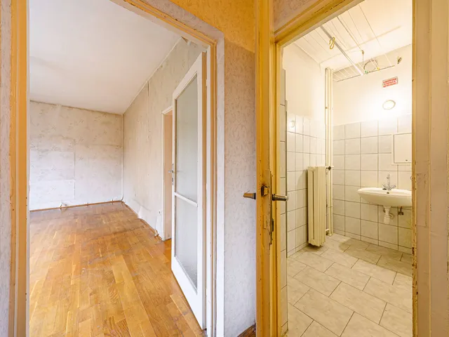 Eladó lakás Budapest IX. kerület 51 nm