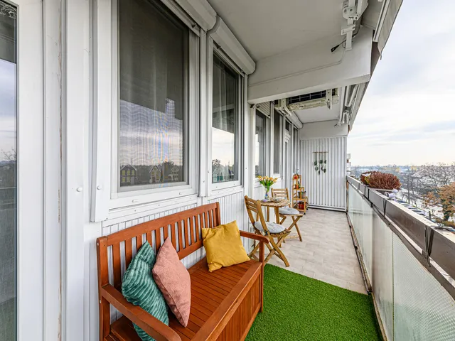 Eladó lakás Budapest IV. kerület 69 nm