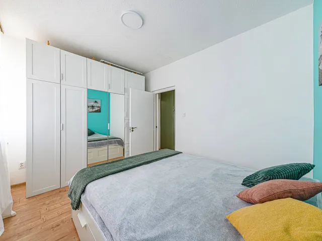 Eladó lakás Budapest IV. kerület 69 nm