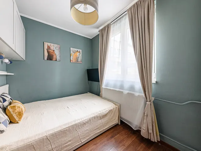 Kiadó lakás Budapest I. kerület 56 nm