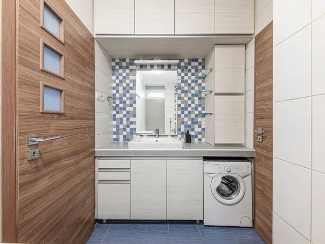 Kiadó lakás Budapest I. kerület 56 nm