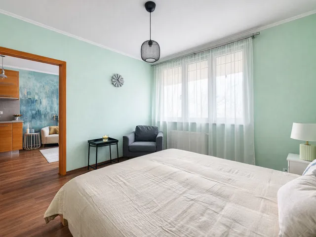 Kiadó lakás Budapest I. kerület 56 nm