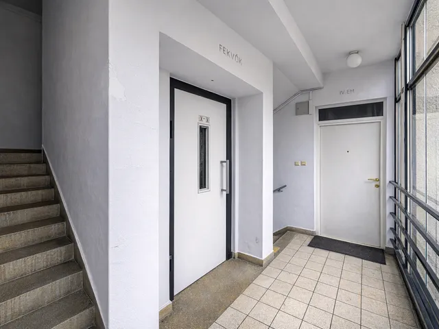 Kiadó lakás Budapest I. kerület 56 nm