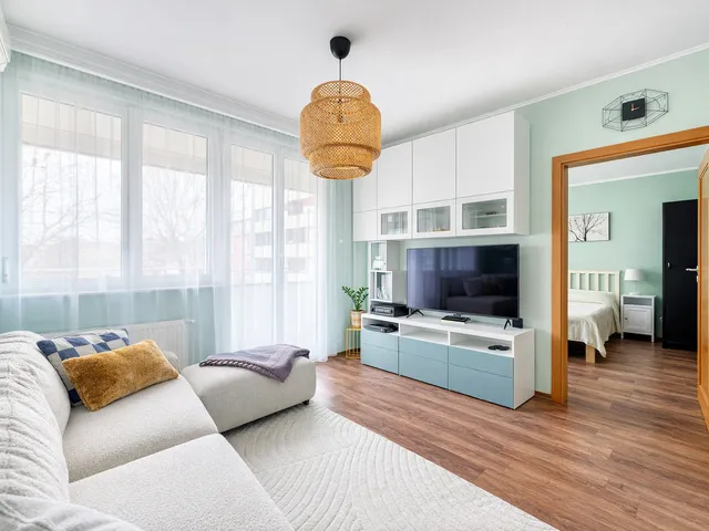 Kiadó lakás Budapest I. kerület 56 nm