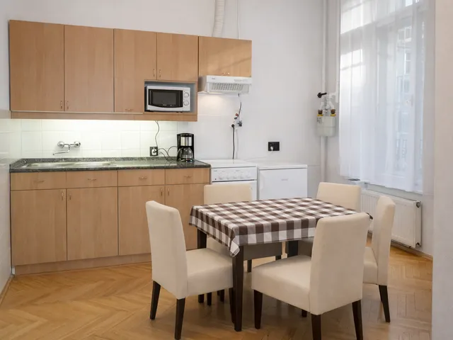 Eladó lakás Budapest XIII. kerület 82 nm