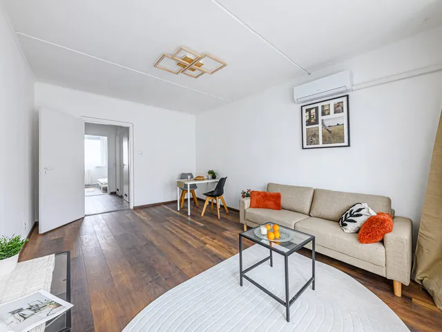 Eladó lakás Budapest XI. kerület 53 nm