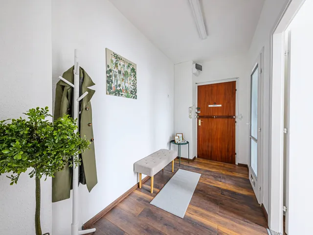 Eladó lakás Budapest XI. kerület 53 nm