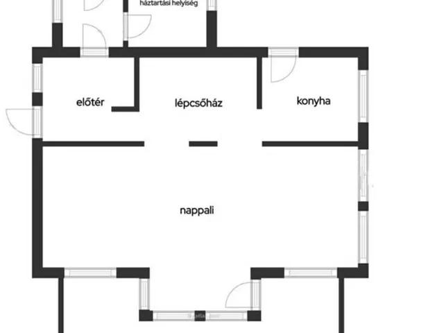 Eladó ház Budaörs 150 nm