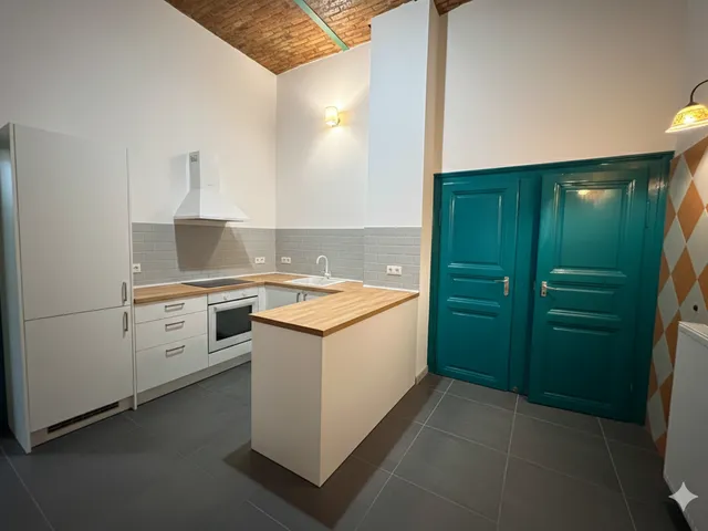 Eladó lakás Budapest VII. kerület 78 nm