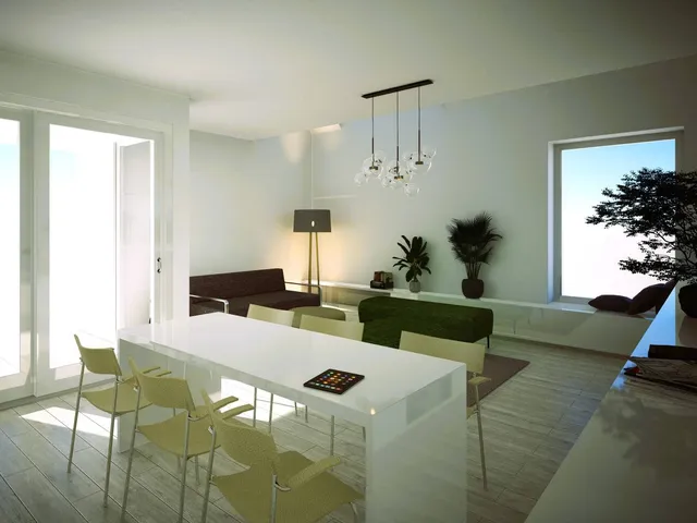 Eladó lakás Budapest XXII. kerület 129 nm