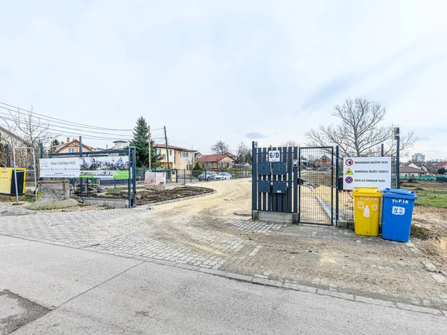 Eladó lakás Budapest XXII. kerület 114 nm