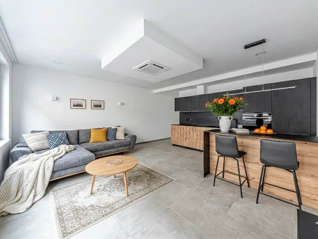 Kiadó lakás Budapest VI. kerület 53 nm