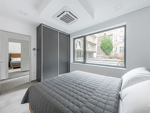 Kiadó lakás Budapest VI. kerület 53 nm