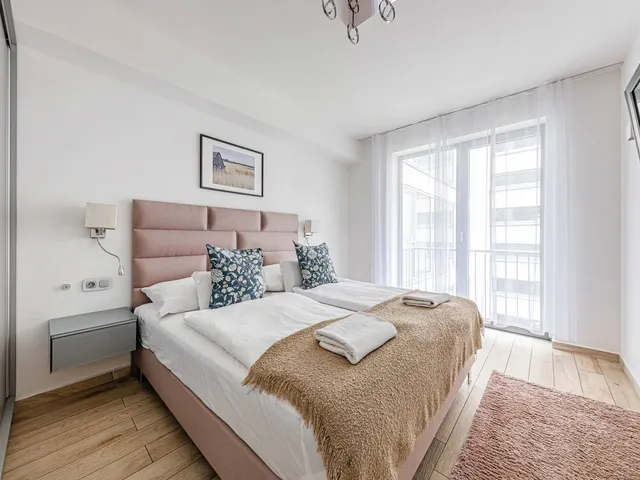 Kiadó lakás Budapest VI. kerület 55 nm