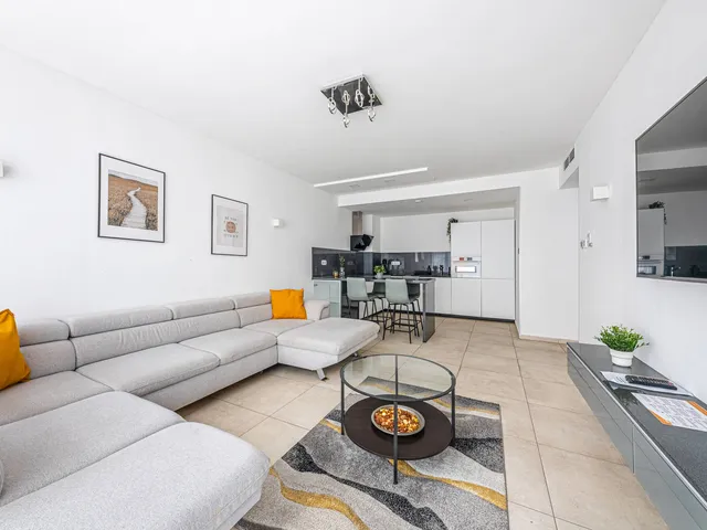 Kiadó lakás Budapest VI. kerület 55 nm