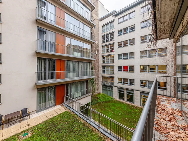 Kiadó lakás Budapest VI. kerület 55 nm