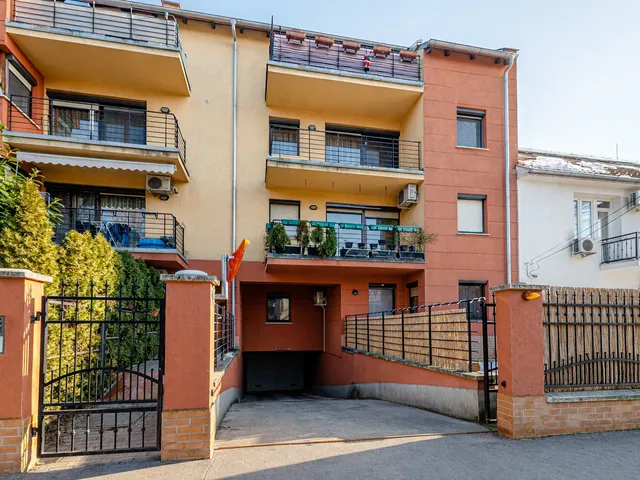 Eladó lakás Budapest XIV. kerület 55 nm