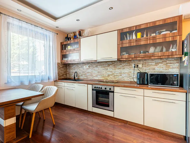 Eladó lakás Budapest XIV. kerület 55 nm