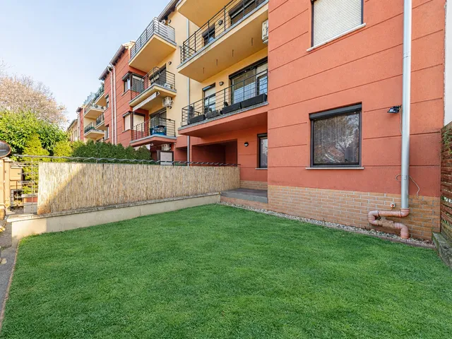 Eladó lakás Budapest XIV. kerület 55 nm