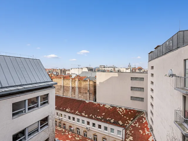 Kiadó lakás Budapest VI. kerület 64 nm