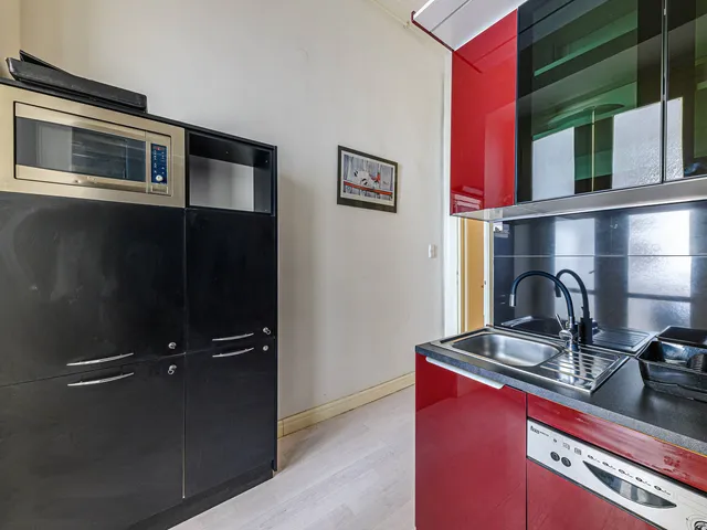 Eladó lakás Budapest VI. kerület 71 nm