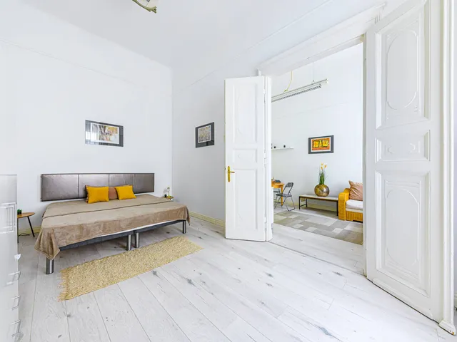 Eladó lakás Budapest VI. kerület 71 nm