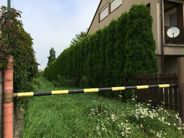 Eladó telek Hévíz 720 nm