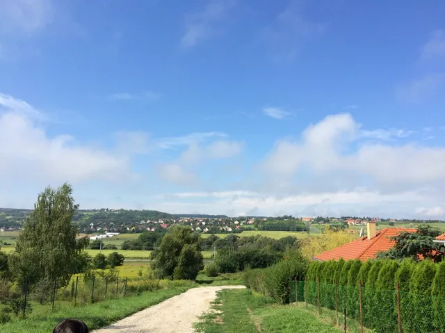 Eladó telek Hévíz 720 nm