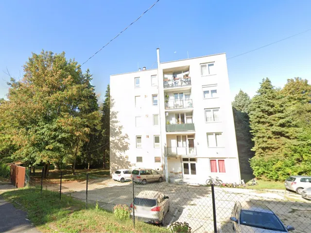 Eladó lakás Budapest II. kerület 83 nm