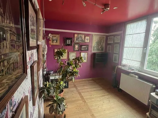 Eladó lakás Budapest II. kerület 83 nm