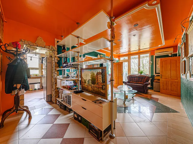 Eladó lakás Budapest II. kerület 83 nm