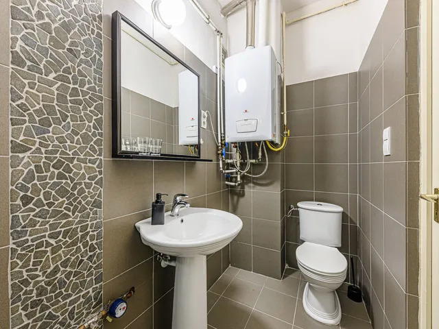 Eladó lakás Budapest VI. kerület 71 nm