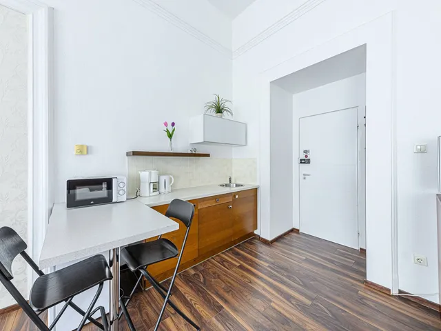 Eladó lakás Budapest VI. kerület 102 nm