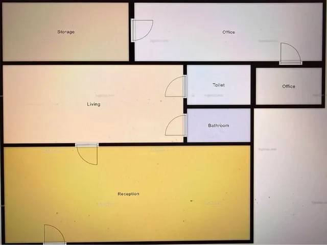 Eladó kereskedelmi és ipari ingatlan Budapest XIII. kerület 85 nm