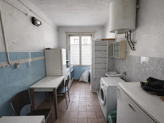 Eladó lakás Budapest IX. kerület 38 nm