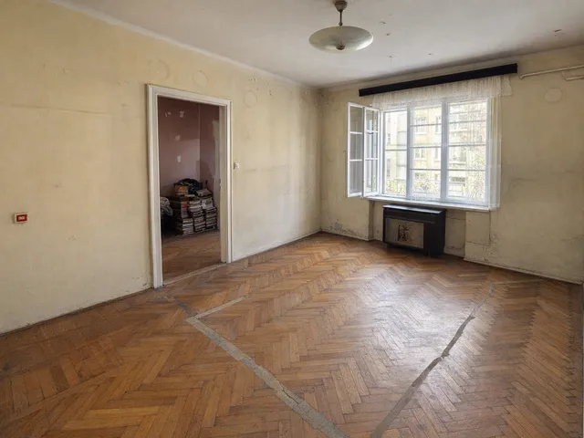 Eladó lakás Budapest IX. kerület 38 nm