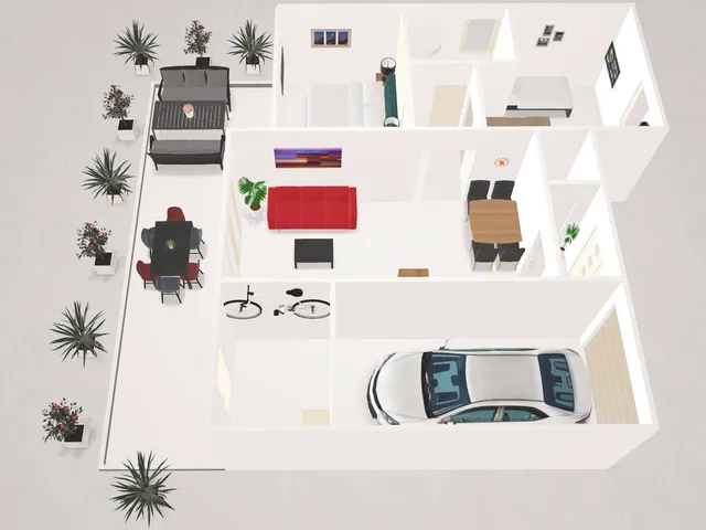 Eladó lakás Budapest XV. kerület 82 nm