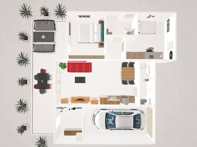 Eladó lakás Budapest XV. kerület 82 nm