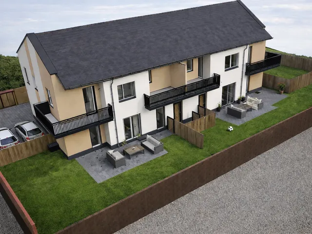 Eladó lakás Budapest XV. kerület 76 nm